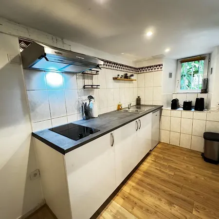 Beautiful Duplex In The Heart Of * Libourne
